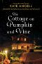 [Charmed by You; Jennifer Dawson 01] • The Cottage on Pumpkin and Vine